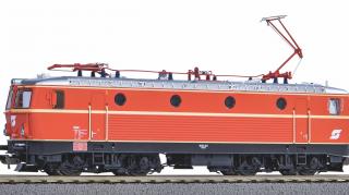 217 mal wurde die Baureihe 1044 hergestellt.
