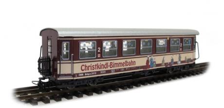  Christkindl-Bimmelbahn